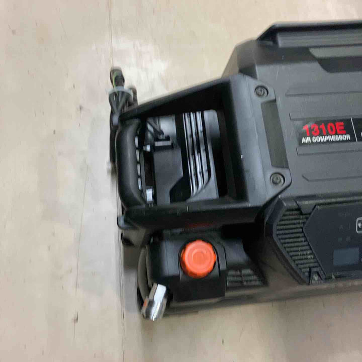 ★マックス(MAX) エアコンプレッサー AK-HH1310E_ブラック【町田店】