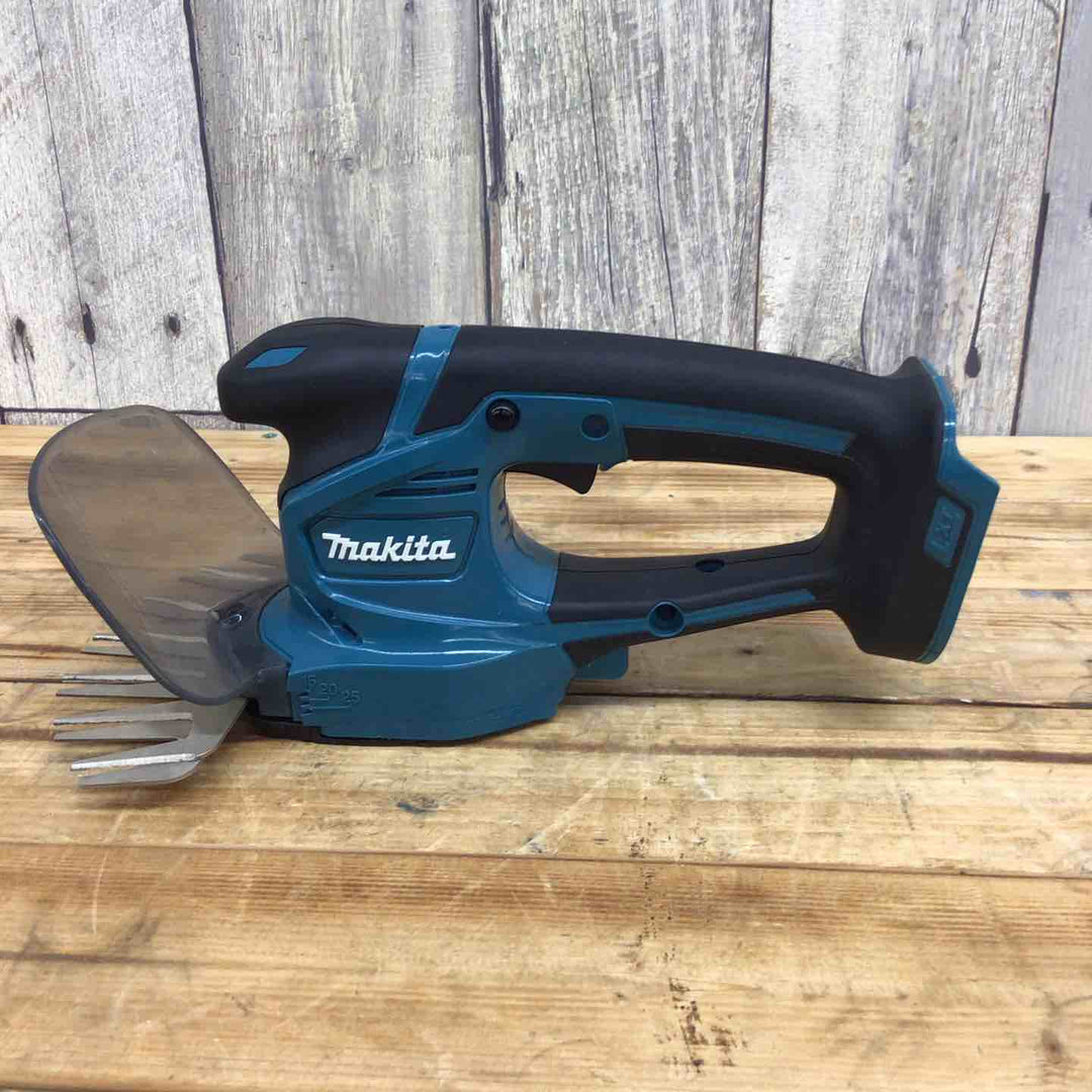 マキタ(makita) コードレス芝生バリカン  MUM604DZ 【東大和店】