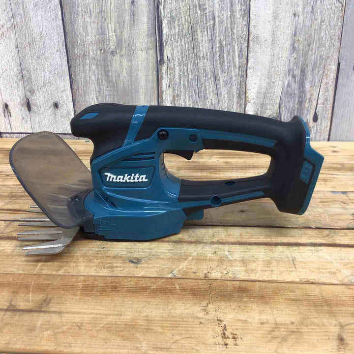 マキタ(makita) コードレス芝生バリカン  MUM604DZ 【東大和店】