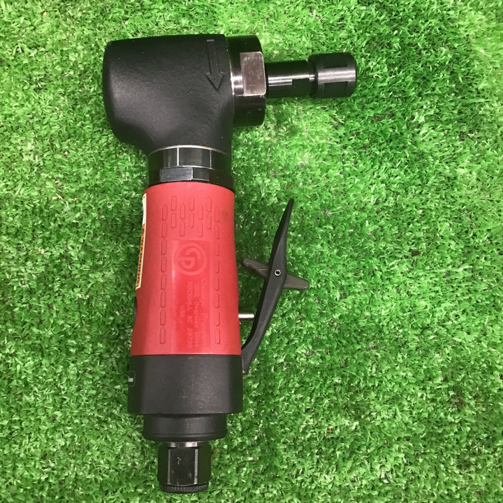 CHICAGO PNEUMATIC CP3030-325R エアダイグラインダー【桶川店】