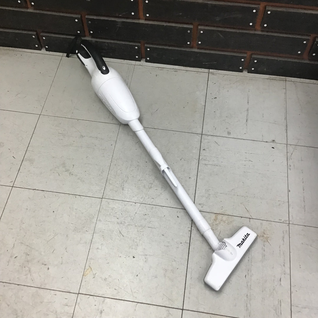 【現状品】 マキタ/makita コードレスクリーナー CL180FDZW 【鴻巣店】