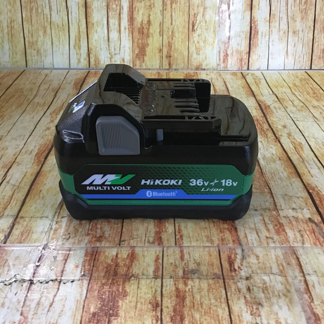 ★ハイコーキ(HIKOKI ※旧:日立工機) リチウムイオンバッテリー 36V/2.5Ah BSL36A18BX【川崎店】
