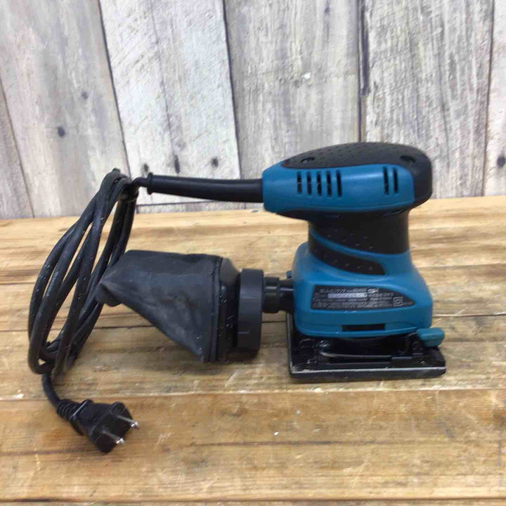 マキタ(makita) 防じんミニサンダ BO4555 【東大和店】