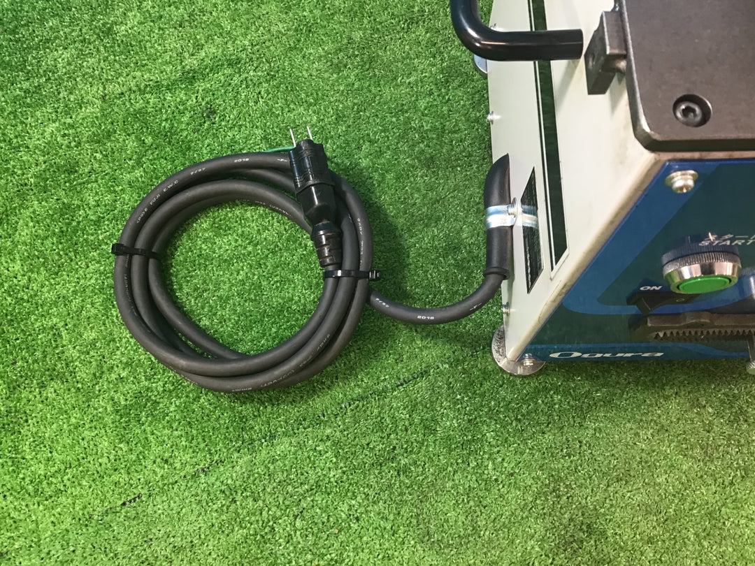 ◇オグラ(Ogura) 鉄筋ベンダー MB-816【岩槻店】