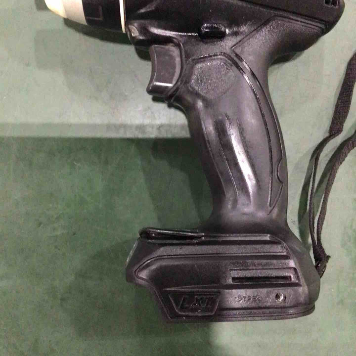 ☆マキタ(makita) コードレス4モードインパクトドライバー TP131DZB【川口店】