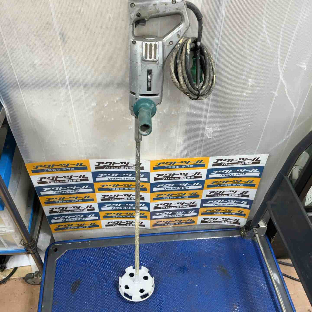 ☆日本電産(旧:東芝) かくはん機 SBM-150E1【草加店】