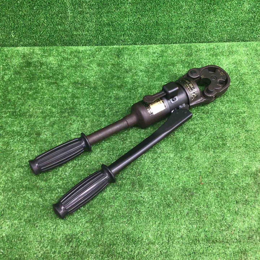 【現状品】 泉精器/IZUMI 手動油圧式工具 9K-1 【鴻巣店】