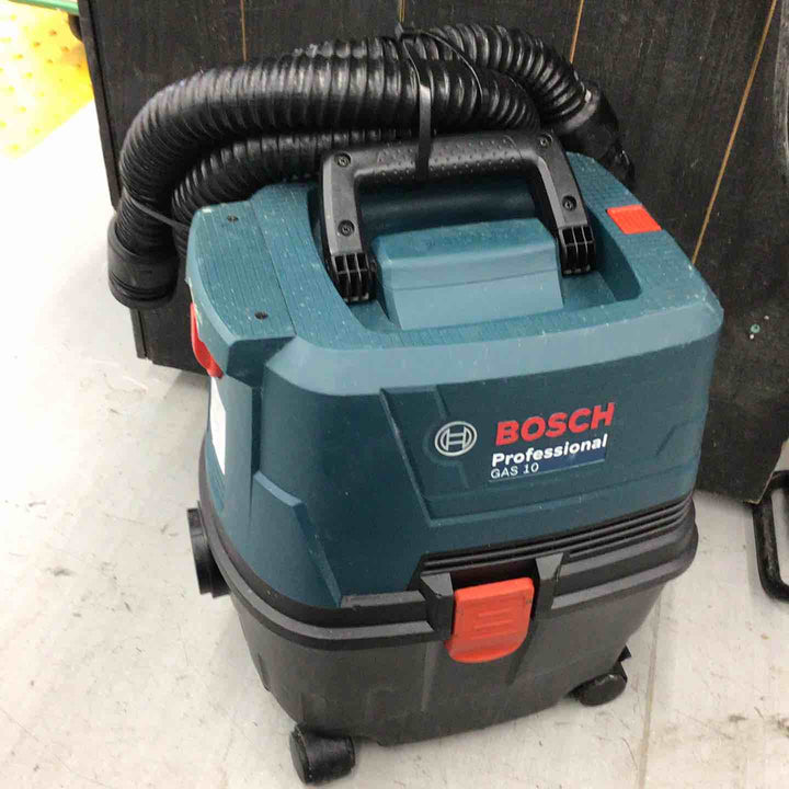 【中古品】◇ボッシュ マルチクリーナー GAS10【戸田店】