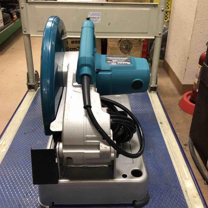 ☆マキタ(makita) 切断機 LW1401【草加店】