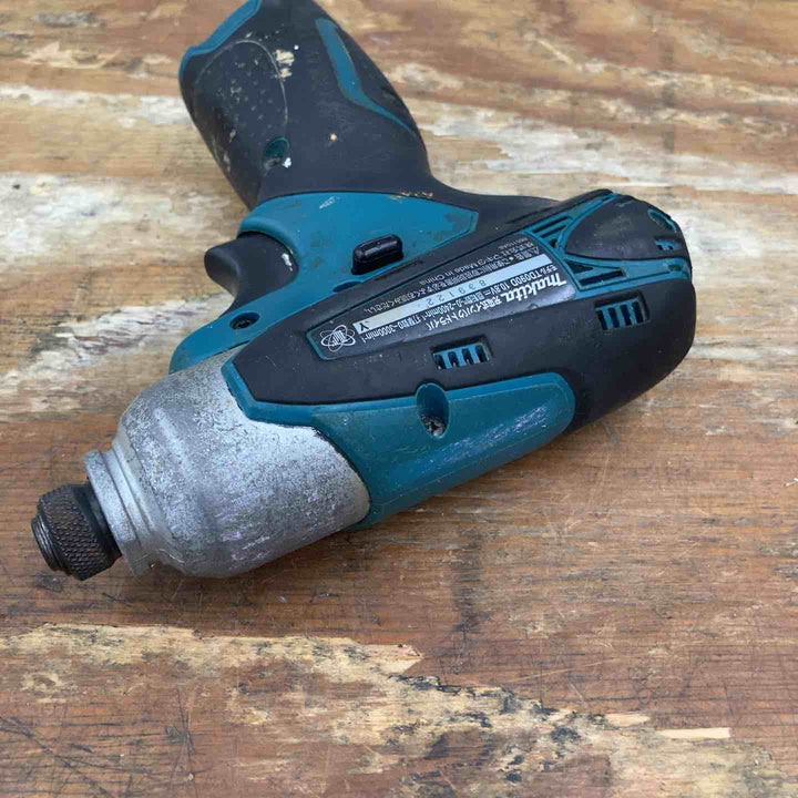 ◇マキタ(makita) コードレスインパクトドライバ TD090DZ【柏店】