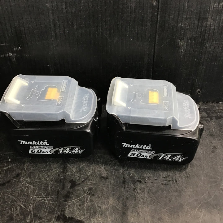 ★マキタ(makita) コードレスインパクトドライバー TD161DRGX【草加店】