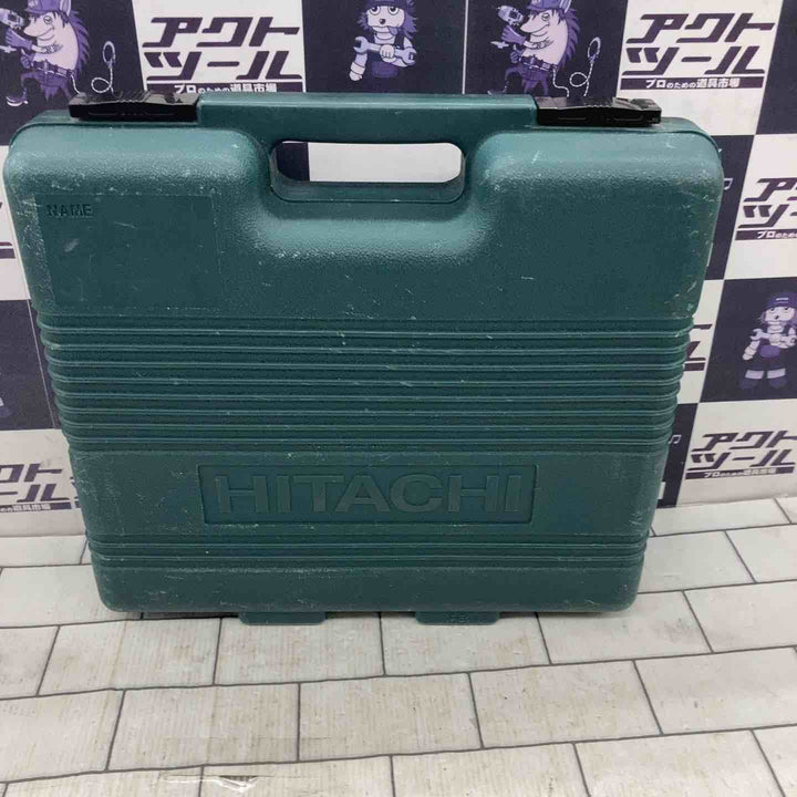 ◇ハイコーキ(HIKOKI ※旧:日立工機)  電子ジグソー CJ110MV【所沢店】