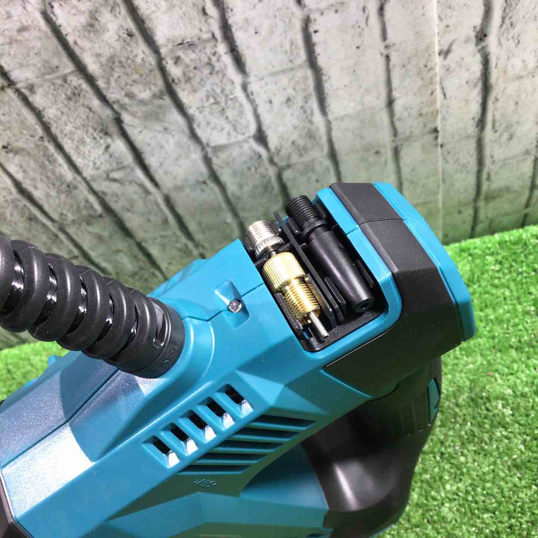 ◇マキタ(makita) コードレス空気入れ MP180DRG【川口店】
