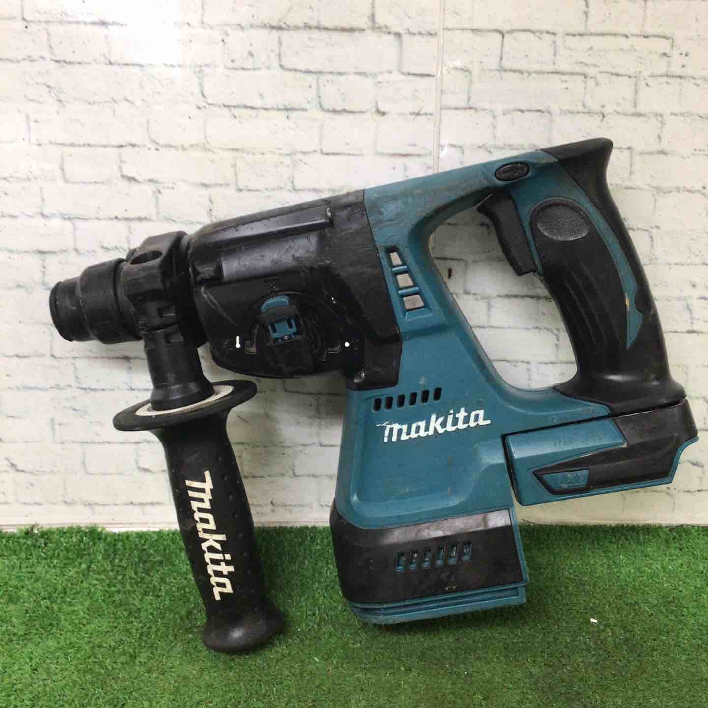 ☆マキタ(makita) コードレスハンマドリル HR244DZ【町田店】 – アクト