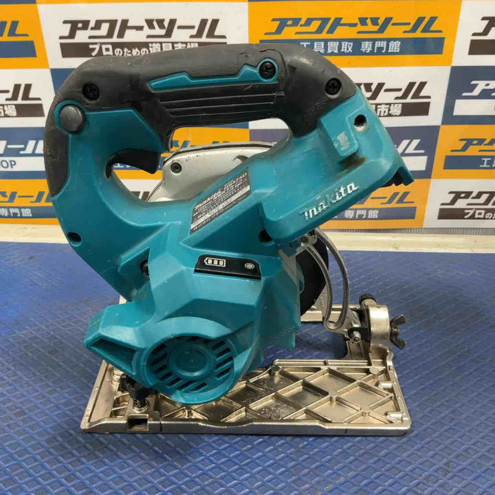 ★マキタ(makita) コードレス丸のこ HS474DZ【草加店】