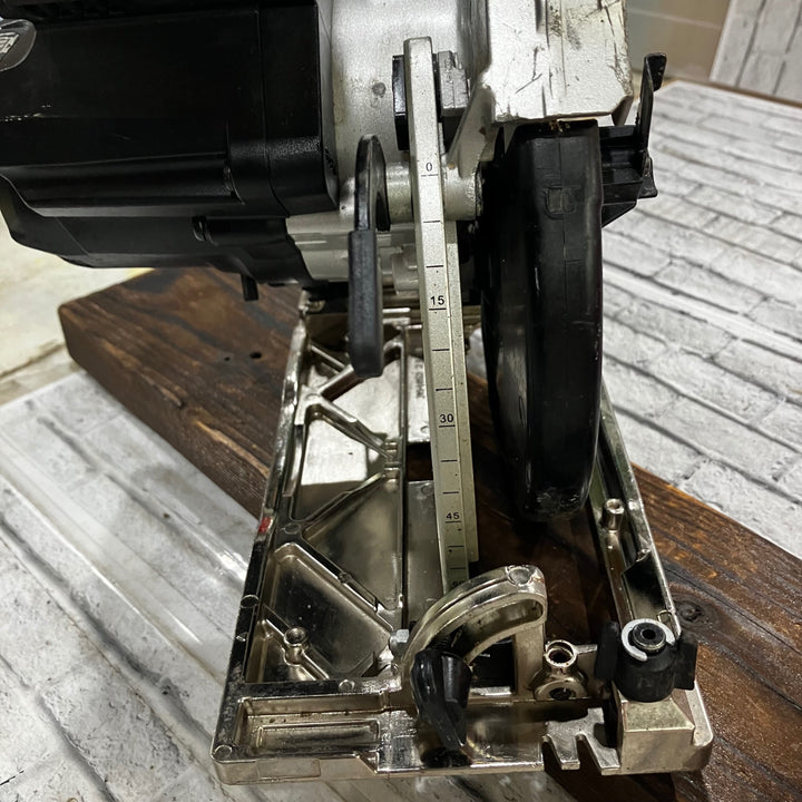★マキタ(makita) コードレス丸のこ HS631DZB【川口店】