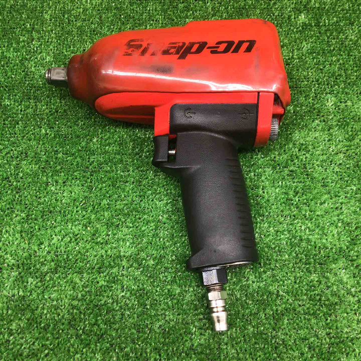 【現状品】 スナップオン/Snap-on 1/2 エアインパクトレンチ MG725 【鴻巣店】