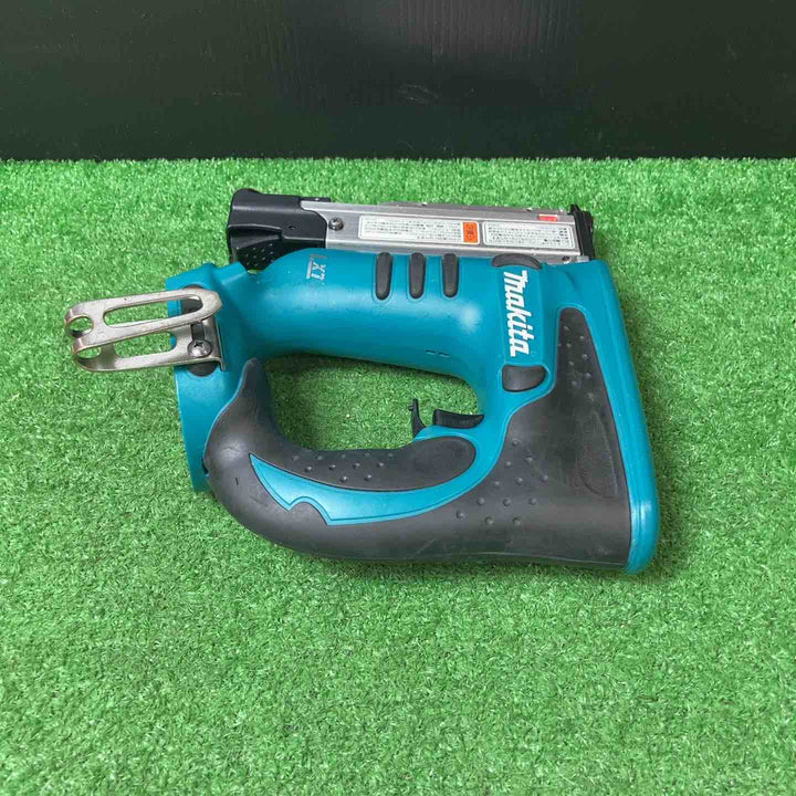 【中古品】☆マキタ(makita) コードレスピンタッカ PT351DZ【岩槻店】