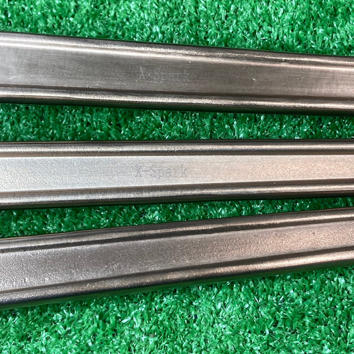 X-Spark 防爆シノ付きレンチ 3本セット 35mm、36mm、41mm 防爆レンチ ベアロン 【岩槻店】