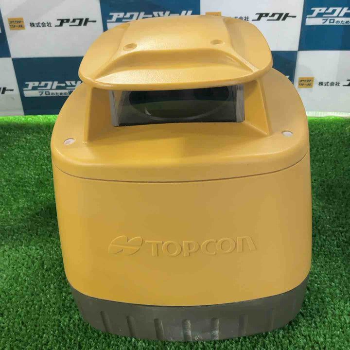 ◇トプコン(TOPCON) 回転レーザー(レベルプレーナー)  RL-H3C【草加店】