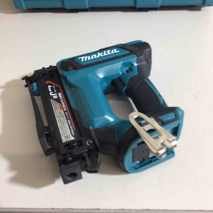 ★マキタ(makita) コードレスタッカー ST421DZK【戸田店】