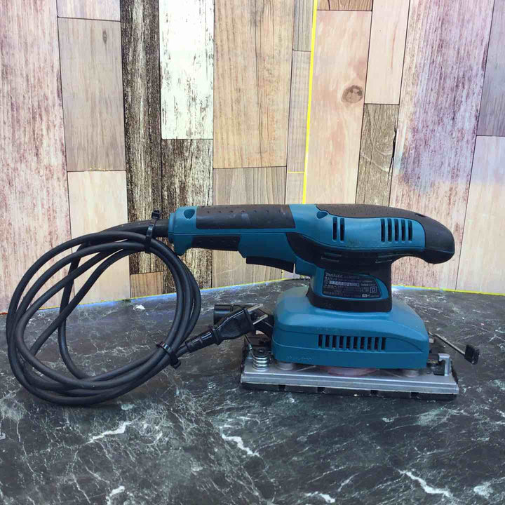 ☆マキタ(makita) 仕上サンダ BO3710【八潮店】
