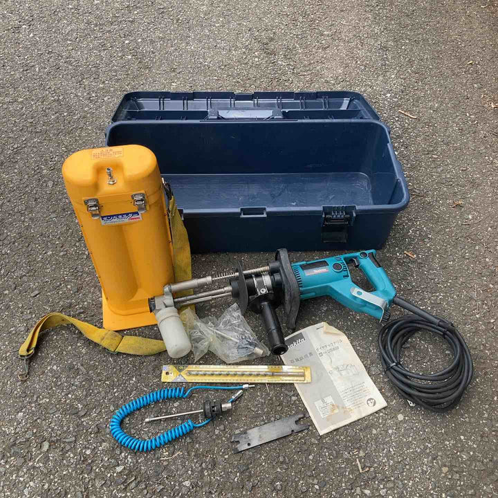 ◇マキタ(makita) ダイヤテックドリル DT0600【所沢店】