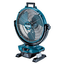 ★マキタ(makita) コードレス産業扇 CF003GZ【藤沢店】