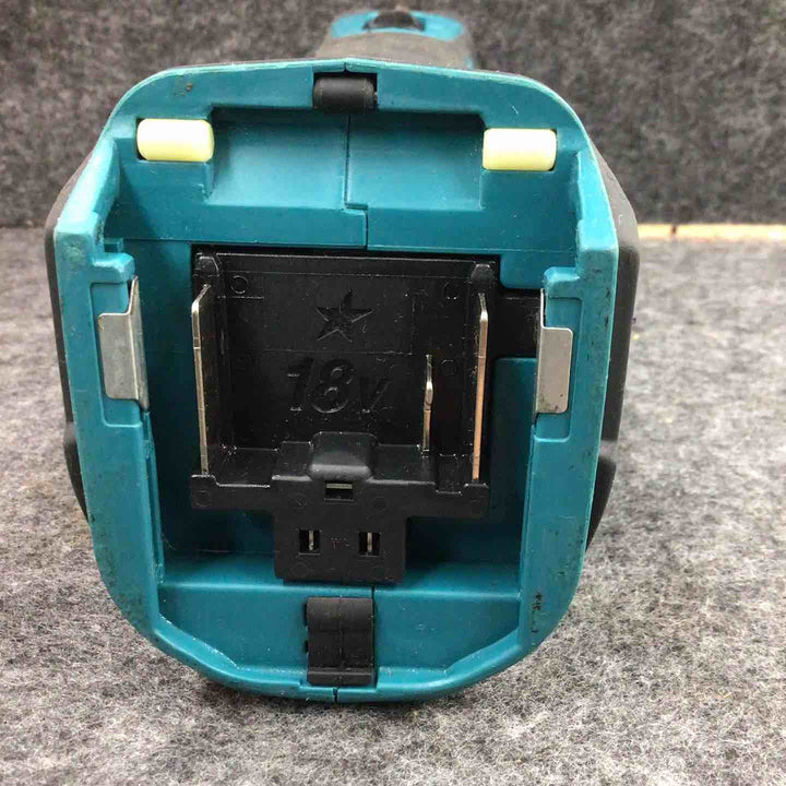 【中古品】 マキタ/makita コードレスマルチツール TM51DZ 【鴻巣店】