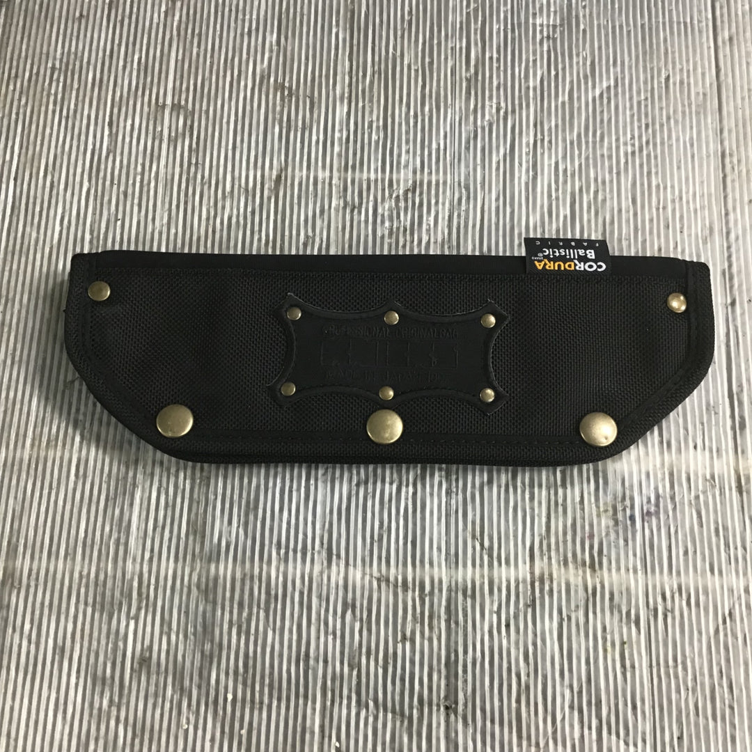 ニックス(KNICKS) コーデュラバリスティック生地ショルダーパットセット(ズレ防止タイプ) BA-22S【中古品】