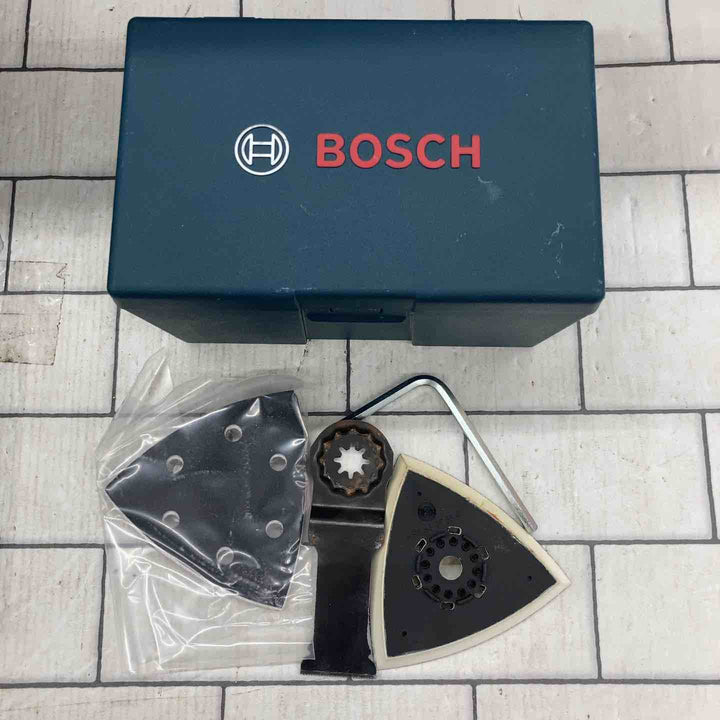 ★ボッシュ(BOSCH) コードレスマルチツール GMF10.8V-LI【所沢店】