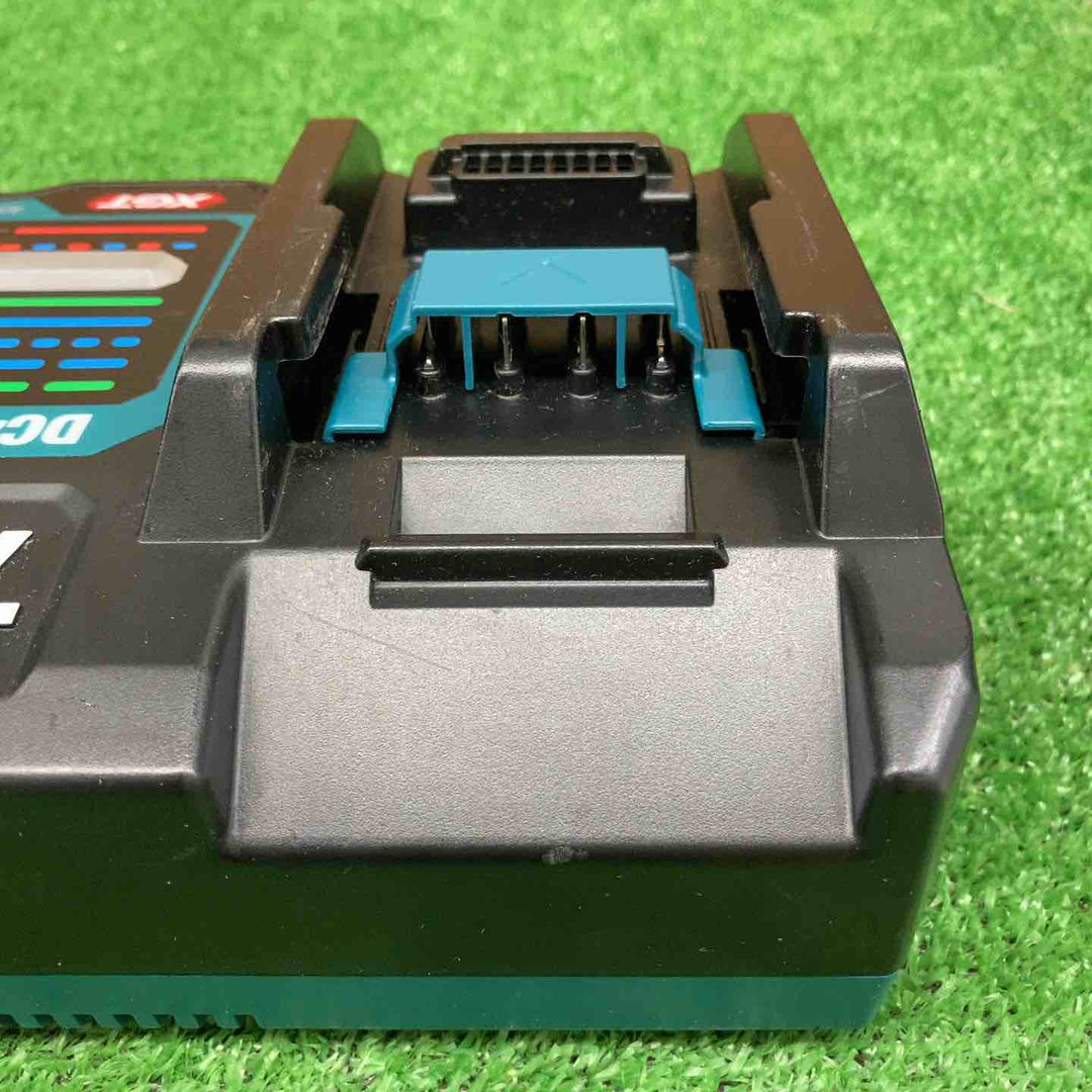 【中古・現状品】 マキタ/makita 急速充電器 DC40RA 【鴻巣店】