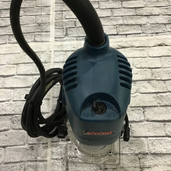 ☆マキタ(makita) 電子トリマ 3707FC【川口店】