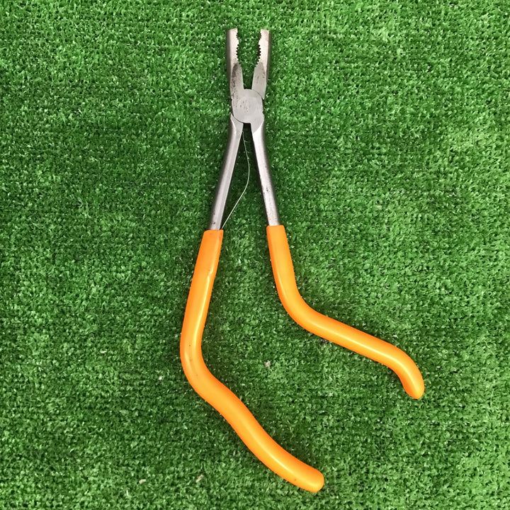 【現状品】 スナップオン/Snap-on ニードルノーズプライヤー 612EP 【鴻巣店】