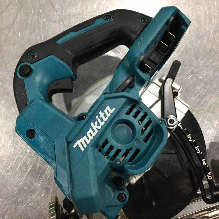 ★マキタ(makita) コードレス丸のこ HS610DZ【川口店】