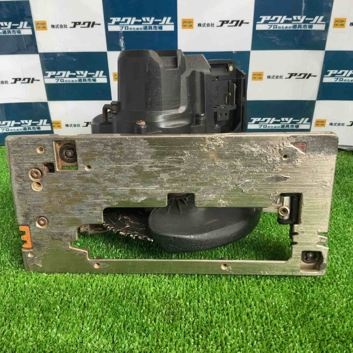 ★マキタ(makita) コードレス丸のこ HS631DZB【草加店】