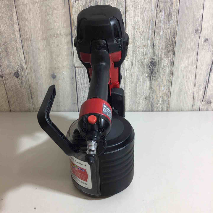 ★マキタ(makita) 高圧エア釘打ち機 AN935H【戸田店】
