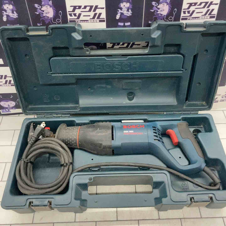 ◇ボッシュ(BOSCH) セーバーソー GSA900【所沢店】