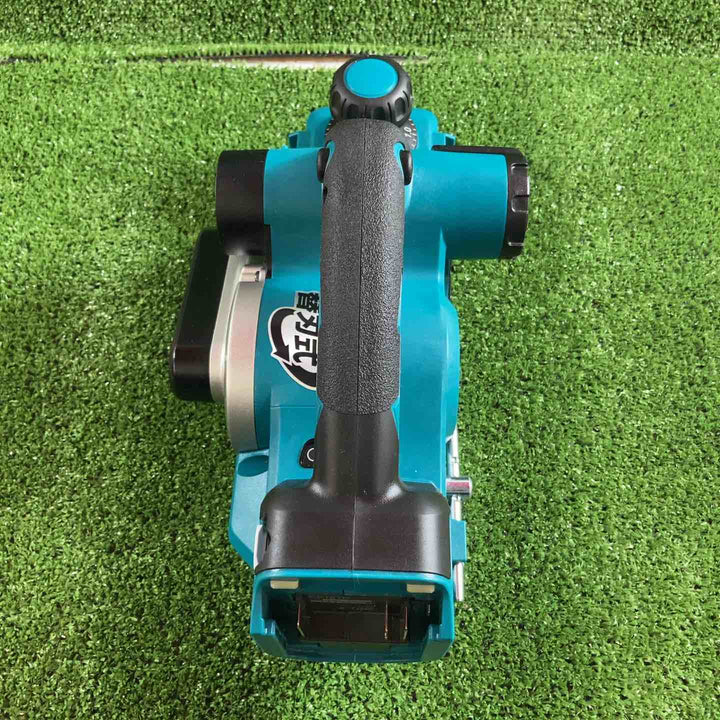 ★マキタ(makita) 82mmコードレスカンナ KP181DZ【川崎店】