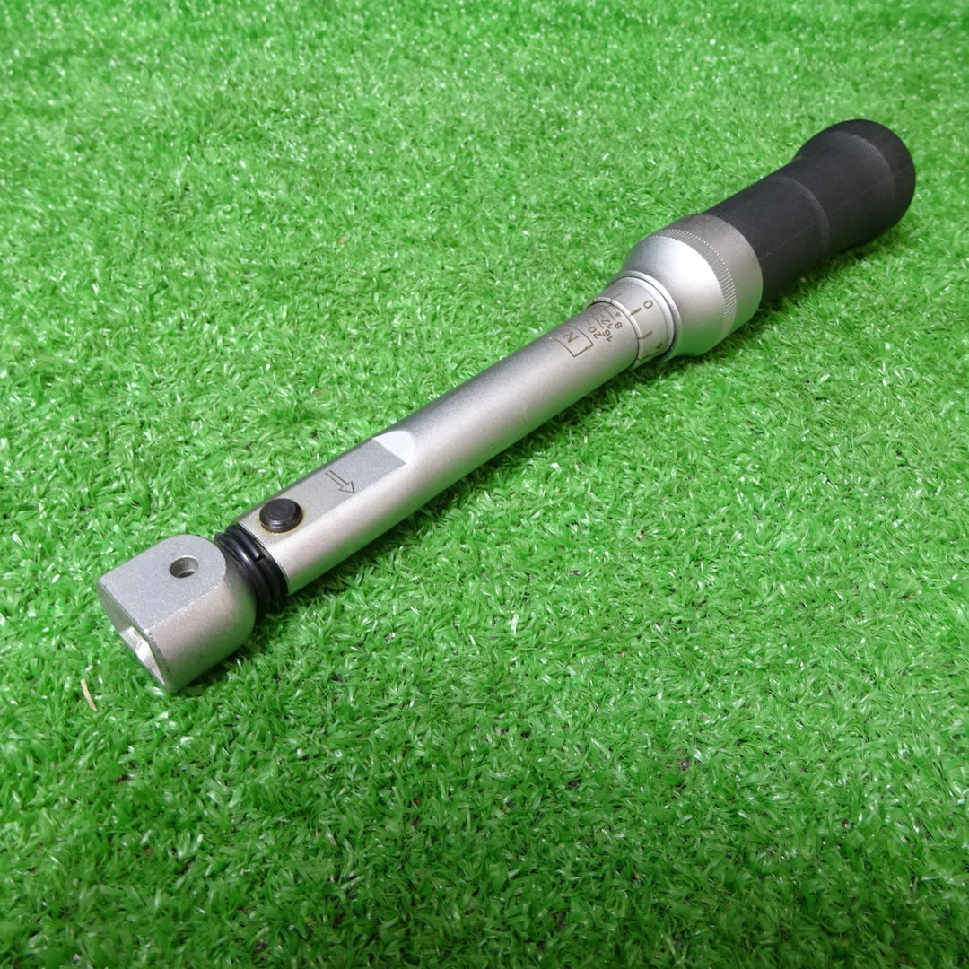 ハゼット/HAZET 高精度プリセット型トルクレンチ 6281-1CT 交換式 ヘッドなし 【岩槻店】