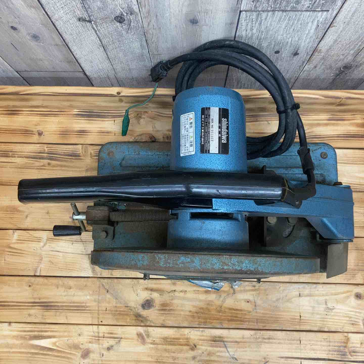 新ダイワ(Shindaiwa) 305mm高速切断機 L120S-N ライトカッター 【東大和店】