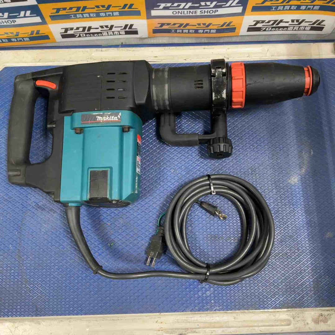 makita 電動ハンマ HM1202C【草加店】