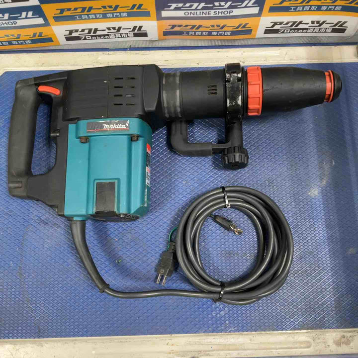 makita 電動ハンマ HM1202C【草加店】
