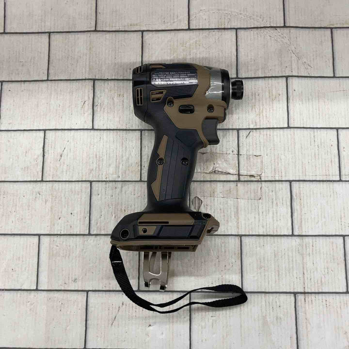 ◇マキタ(makita) コードレスインパクトドライバー TD173DZAB【所沢店】