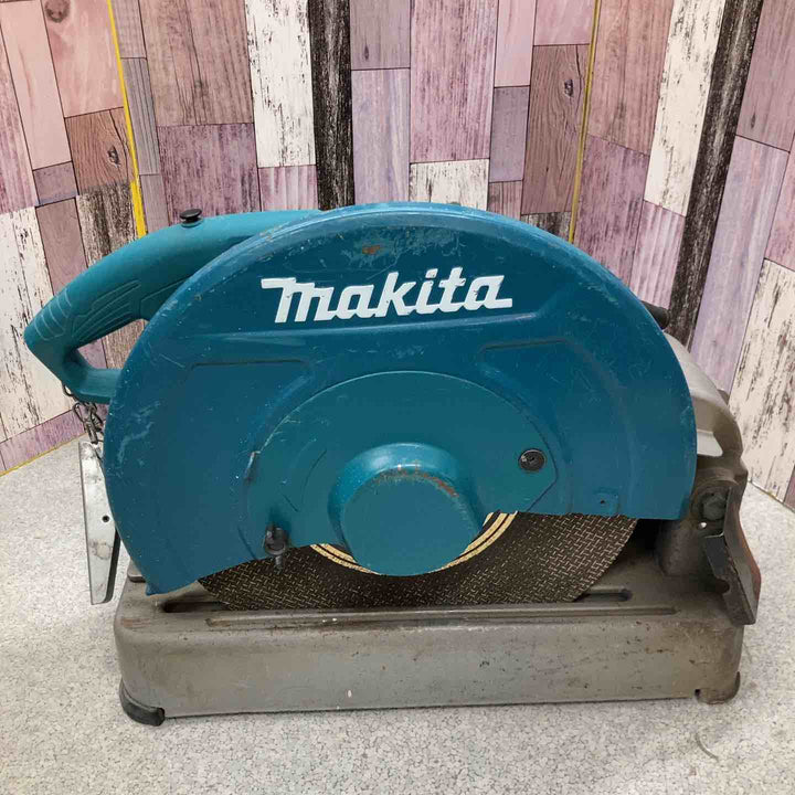 ☆マキタ(makita) 切断機 LW1401【八潮店】