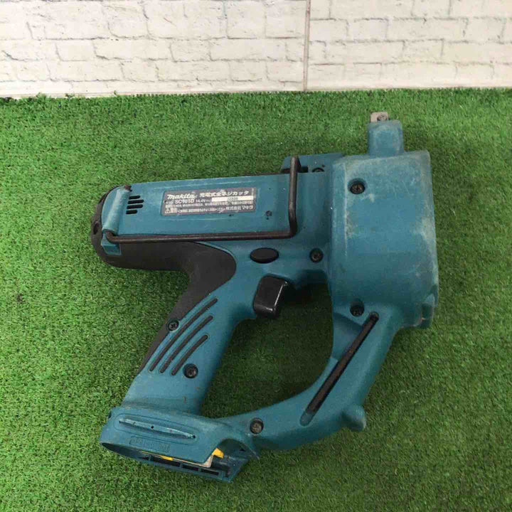 ★マキタ(makita) コードレス全ネジカッター SC101DZ【町田店】
