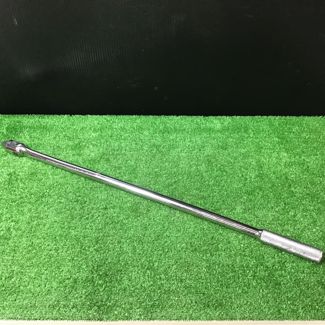 【中古品】マックツール(MACTOOLS) 1/2ブレーカーバー V24F【岩槻店】