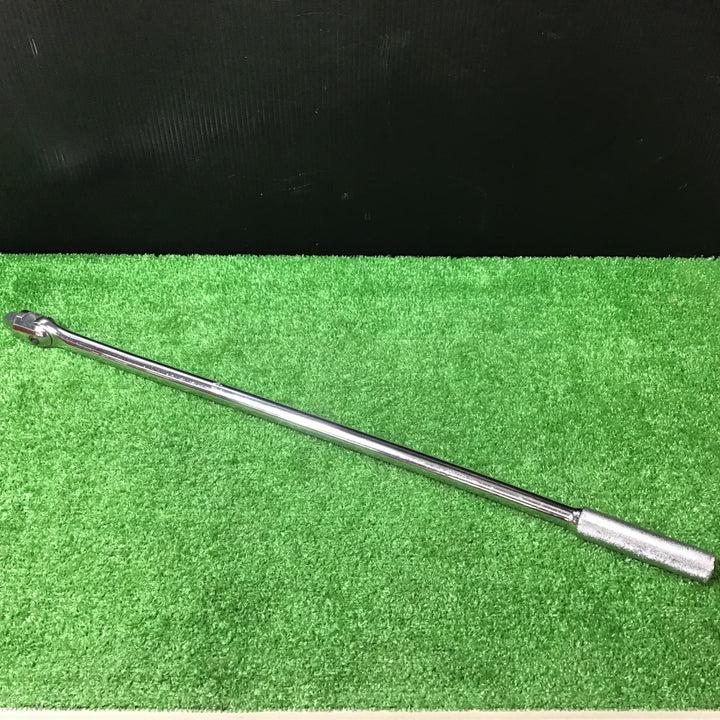 【中古品】マックツール(MACTOOLS) 1/2ブレーカーバー V24F【岩槻店】