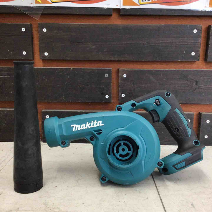 【中古品】 マキタ/makita コードレスブロワ UB185DZ 【鴻巣店】