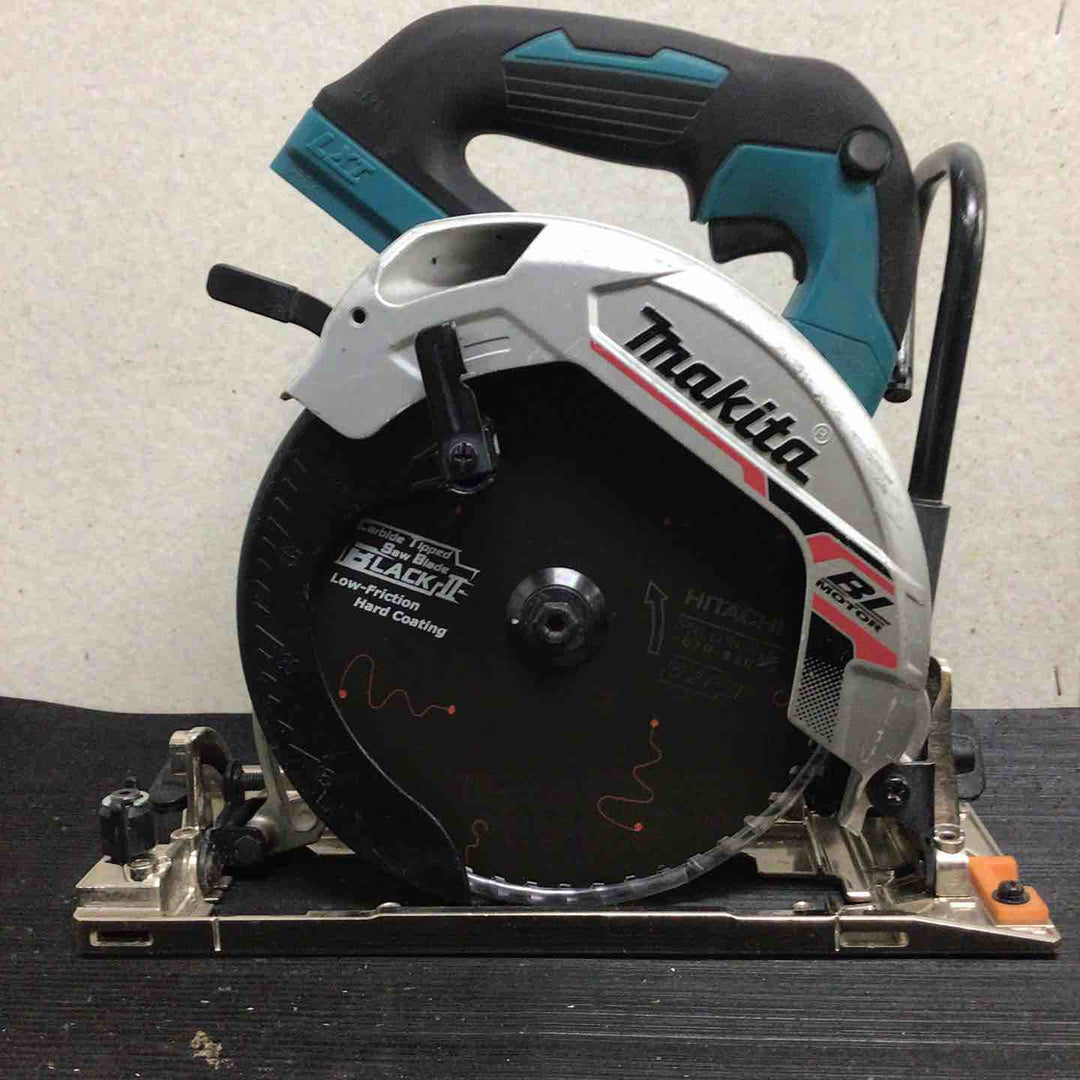 ★マキタ(makita) コードレス丸のこ HS631DZ【町田店】